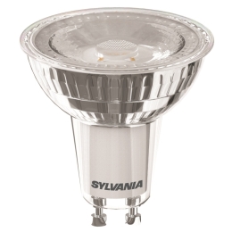 SYLV LED ŽÁROVKA REFLED ES50 V3 4W 360LM GU10 840 36ST SL 0029109 