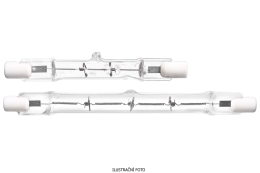 SYLV HALOGEN. DE 78MM ECO 230V 80W R7S SV1 21531