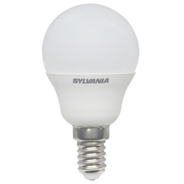 SYLV LED ŽÁROVKA TOLEDO BALL V5 FR 470LM 840 E14 SL