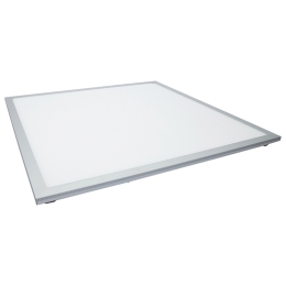 MCLED SVÍTIDLO LED OFFICE 6060 E 40W 4000K STŘÍBRNÉ S DRIVEREM ML-413.321.32.0