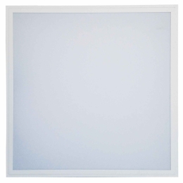 GRE SVÍTIDLO LED ILLY 36W NW ČTVEREC PŘISAZ. 36W 3600LM 4000K 596X596X55MM GXPS130