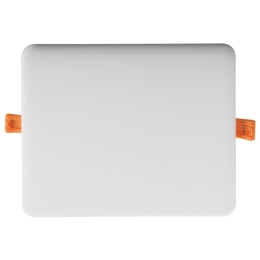 KAN SVÍTIDLO LED AREL DL 20W-WW 20W 1450LM 3000K IP65/20  PLAST, VEST 29595