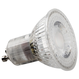 KAN ZDROJ LED FULLED 3,3W GU10-CW 26035