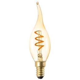 KAN ZDROJ XLED C35T 2,5W-SW E14 2,5W 135LM 1800K 29641