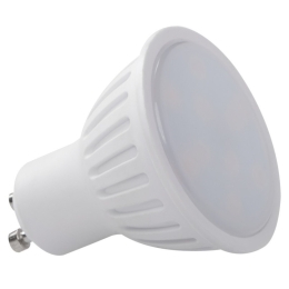KAN ZDROJ LED TOMI LED 5W GU10-NW 22824