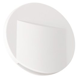 KAN SVÍTIDLO LED ERINUS 0,8W 12VDC O W-WW DEKORATIVNÍ BÍLÁ 33322