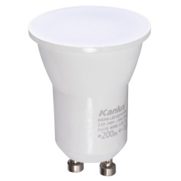 KAN ZDROJ LED REMI LED 2,2W GU10-NW 4000K 200LM 33080