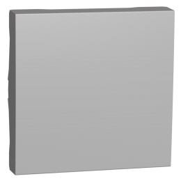 SCHN UNICA N KLAPKA NÁHRADNÍ STROJKY MGU* 2M ALUMINIUM NU920030U