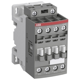 ABB STYKAČ AF09-30-10-11 24-60V50/60HZ 20-60VDC