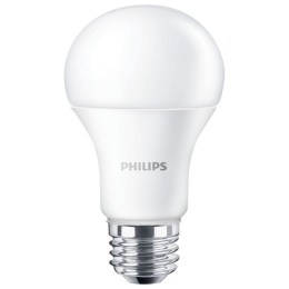 PH ZDROJ LED COREPRO LEDBULB 10-75W A60 E27 865 1055LM