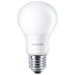 PH ZDROJ LED COREPRO LEDBULB  7,5-60W A60 E27 840 806LM