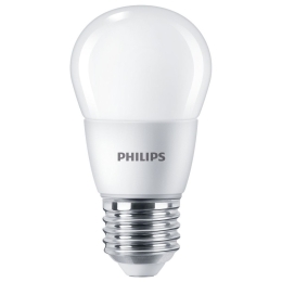 PH ZDROJ LED COREPRO LUSTRE ND 7-60W E27 840 P48 FR 806LM MATNÁ
