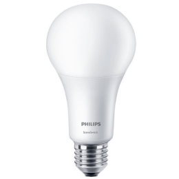 PH ZDROJ LED SCENE SWITCH  14/7/3,5W (100W) A60 E27 WW 1521/600/150LM MATNÁ