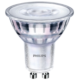 PH ZDROJ LED COREPRO LEDSPOT 5-65W GU10 840 36D 460LM