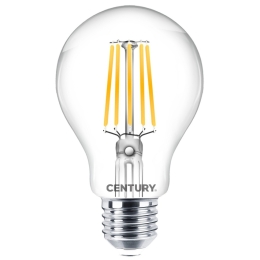 PHIL CEN LED ZDROJ FIL. HRUŠKA ČIRÁ 16W E27 4000K 2300LM 360ST 60X105MM