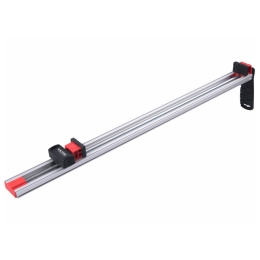 MDB LIŠTA VODICÍ UPÍNACÍ HLINÍKOVÁ ROZSAH 0-900MM 8815502