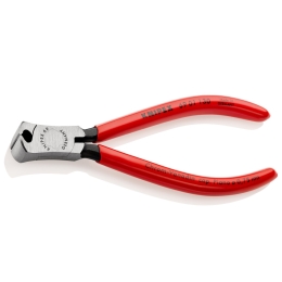 KN 6901130 KLEŠTĚ ŠTÍPACÍ ČELNÍ PRO MECHANIKY