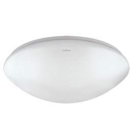 DAMIJA SVÍTIDLO LED PLAFONIERA LEON MVS 16W 1504LM 4000K IP44 160ST POHYB. SENZOR BÍLÁ 03530