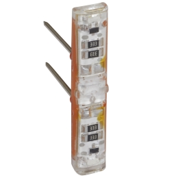 LEG MOSAIC/CELIANE EASYLED ORIENT FCE 230V (MIN OBJ 10KS) 067685L