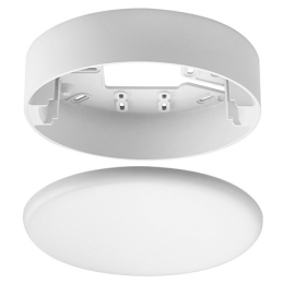 PAN RÁMEČEK PRO PŘISAZENOU MONTÁŽ LED DOWNLIGHT ROUND 18W