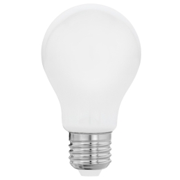 EGLO ZDROJ LED 11596 LM 6,5W E27 2700K 806LM