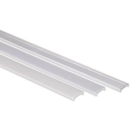 MCLED DIFUZOR MLÉČNÝ PRO PZ, 2 M, ML-761.204.07.2