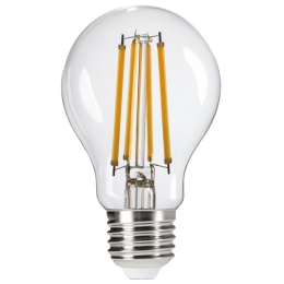KAN ZDROJ LED XLED A60 E27 10W-WW 2700K 1520LM 29605