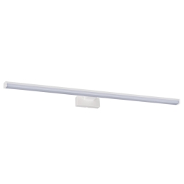KAN SVÍTIDLO LED ASTEN 15W-NW-W 4000K 1650LM IP44 NÁST. BÍLÁ 26688