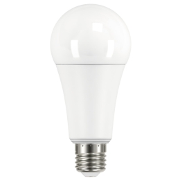 KAN ZDROJ LED IQ-A67 19W-NW E27 27316