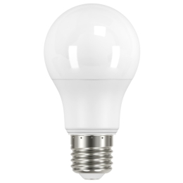 KAN ZDROJ LED IQ-A60 9,6W-CW 33718 (STARÝ K. 27278)