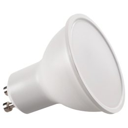 KAN ZDROJ TOMIV2 6,5W GU10-NW S 4000K 34970