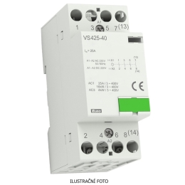 ELK STYKAČ VS425-31 110V AC/DC 209970700071