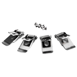 PHIL CEN SADA UPEVŇOVACÍ DO SDK PRO LED PANELY KIT-CLIP