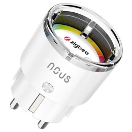 VAR CEL-TEC ZÁSUVKA CHYTRÁ NOUS SOCKET A1Z 2211-062
