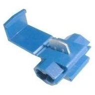 TIPA KONEKTOR ODBOČKA KABELOVÁ 1-2.5MM MODRÁ 3360007