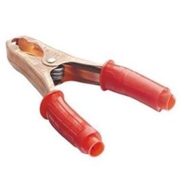 TIPA KROKOSVORKA NA AUTOBATERIE 400A RUDÁ L160MM 3380153