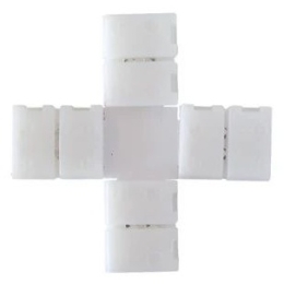 TIPA SPOJKA LED PÁSKU X - 8 MM 4150543