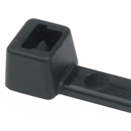 TECH PÁSEK VÁZACÍ VPC KRÁTKODOBĚ UV ODOLNÁ, NOSNOST 8KG, 22MM, ROZMĚR 2,5X100MM