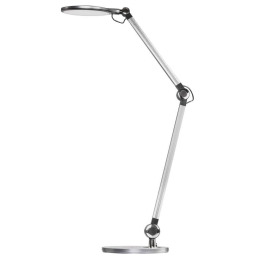 EMOS SVÍTIDLO LED KAREN 10W 600LM 3000-6000K STOLNÍ ČERNÁ Z7615