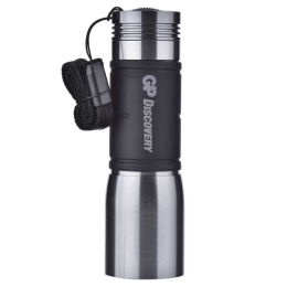 EMOS SVITILNA GP LED LCE203 + 3XLR03 P8203