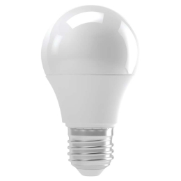 EMOS LED ŽÁROVKA A60 8W(51W) 660LM E27 WW, ZL4005