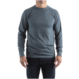HT LS BLU XXL